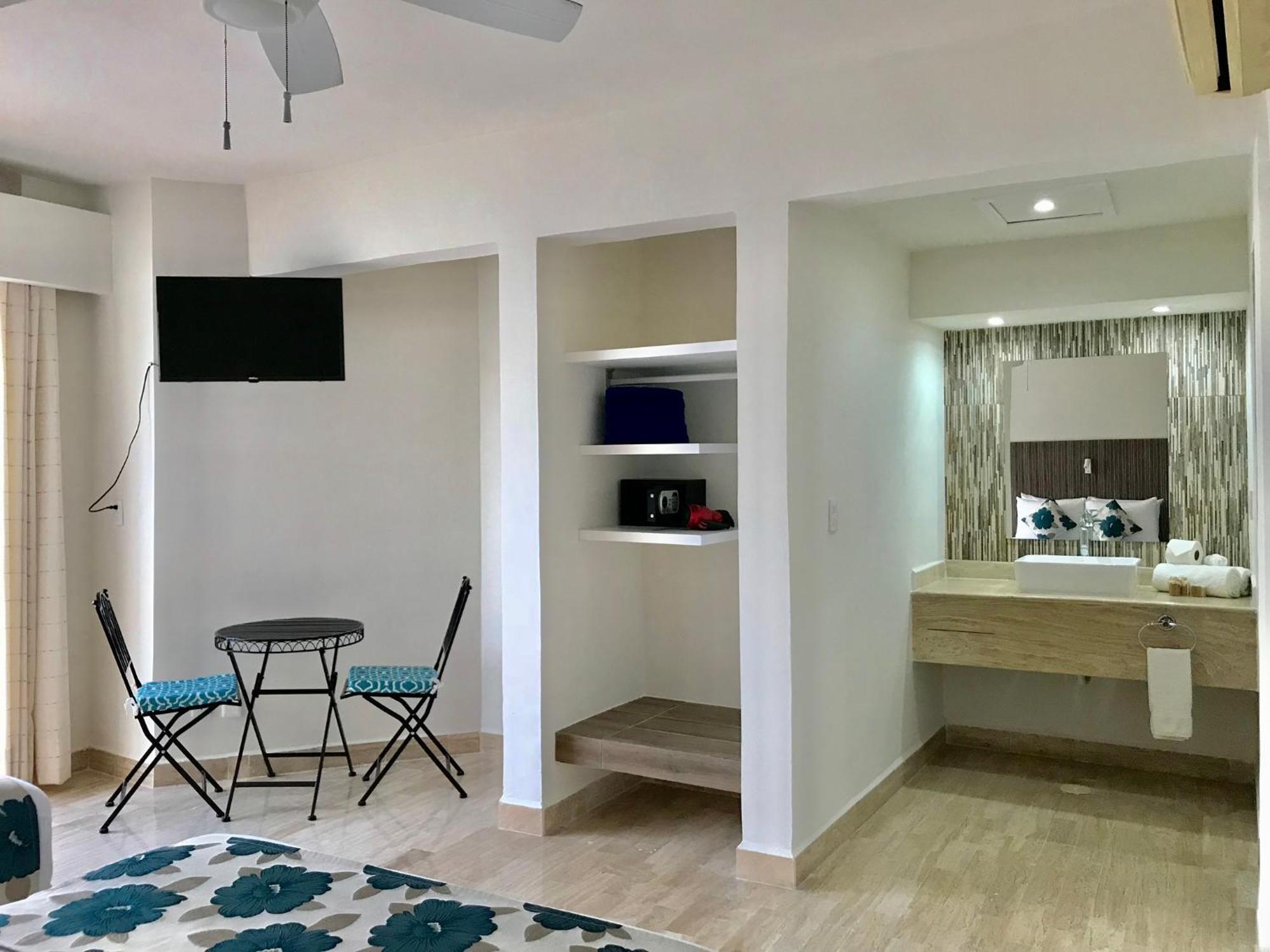Ova Apartments Cancun Exterior photo