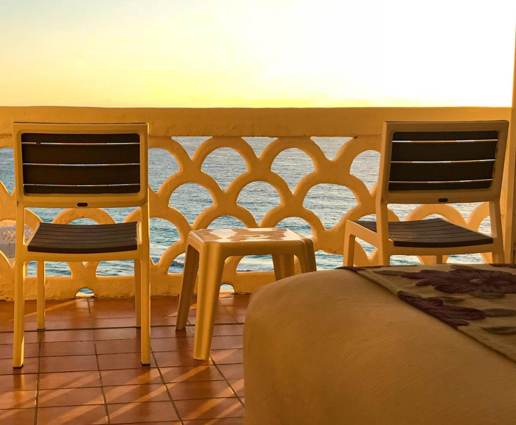 Ova Apartments Cancun Exterior photo