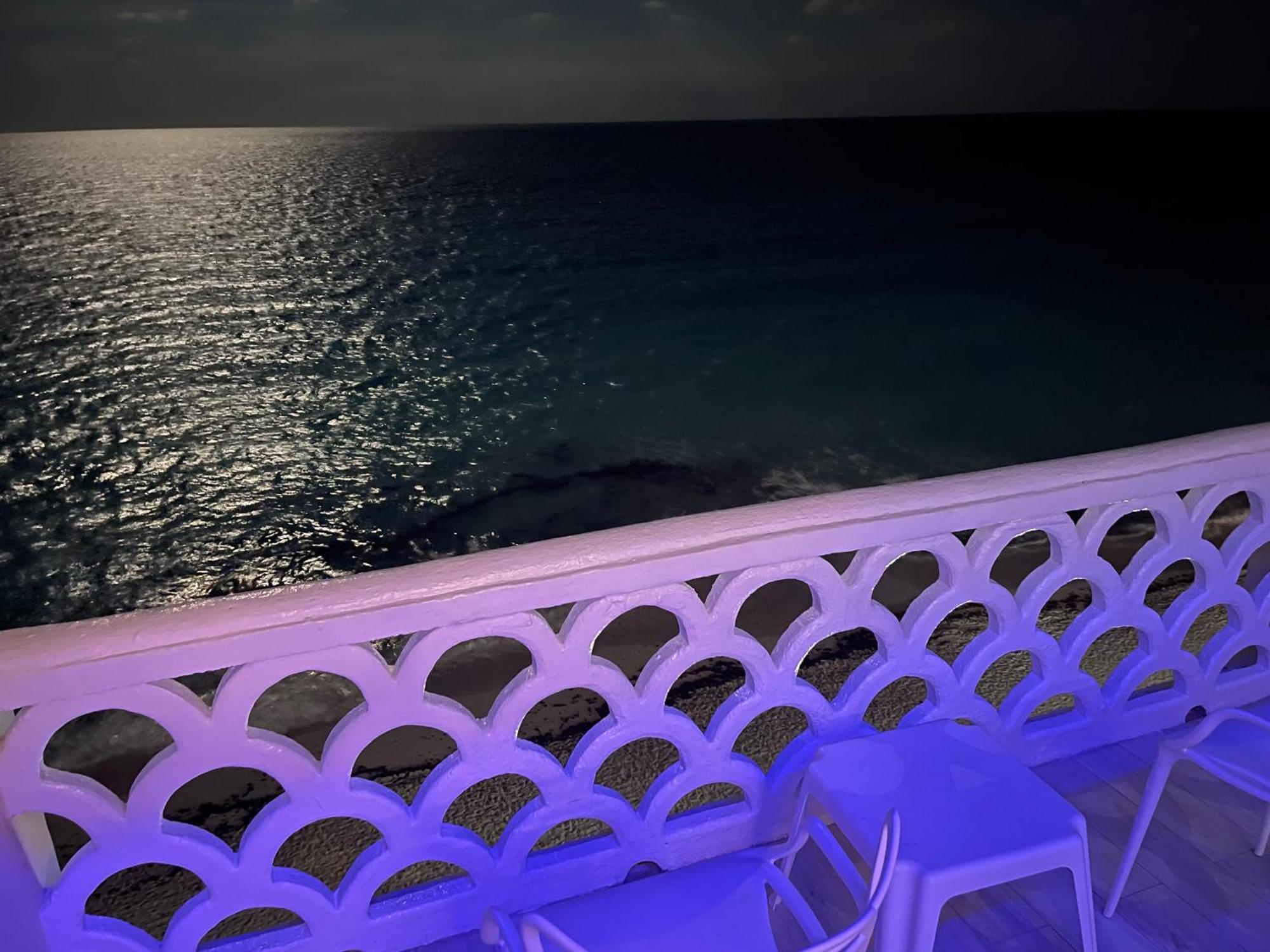 Ova Apartments Cancun Exterior photo