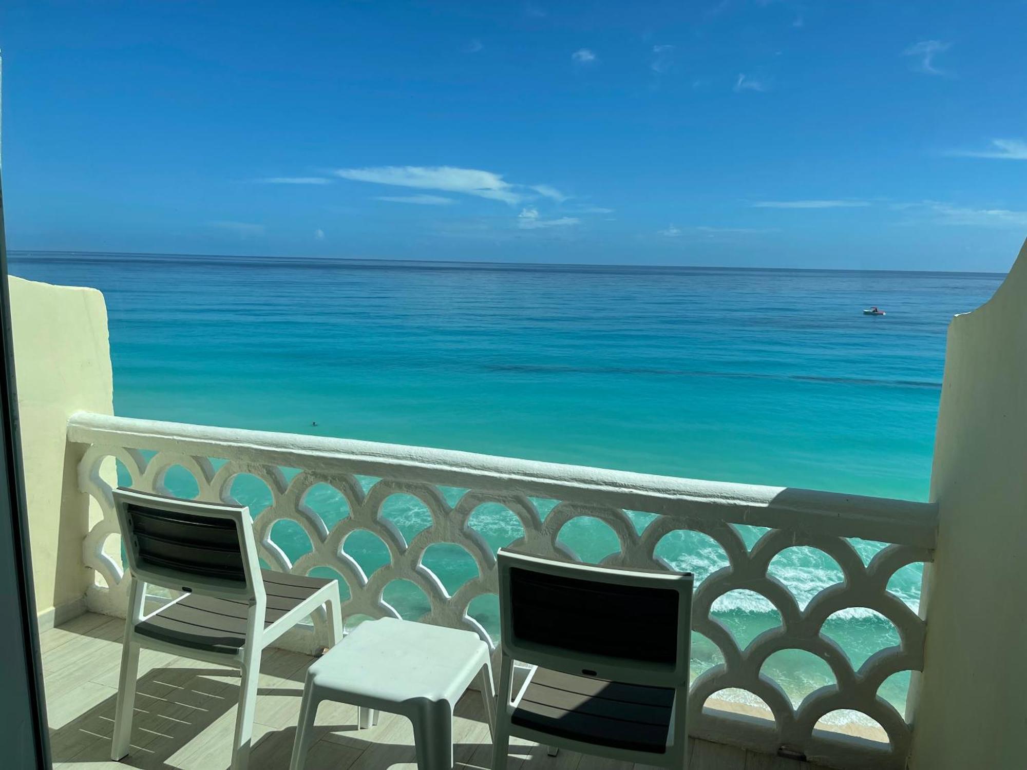 Ova Apartments Cancun Exterior photo