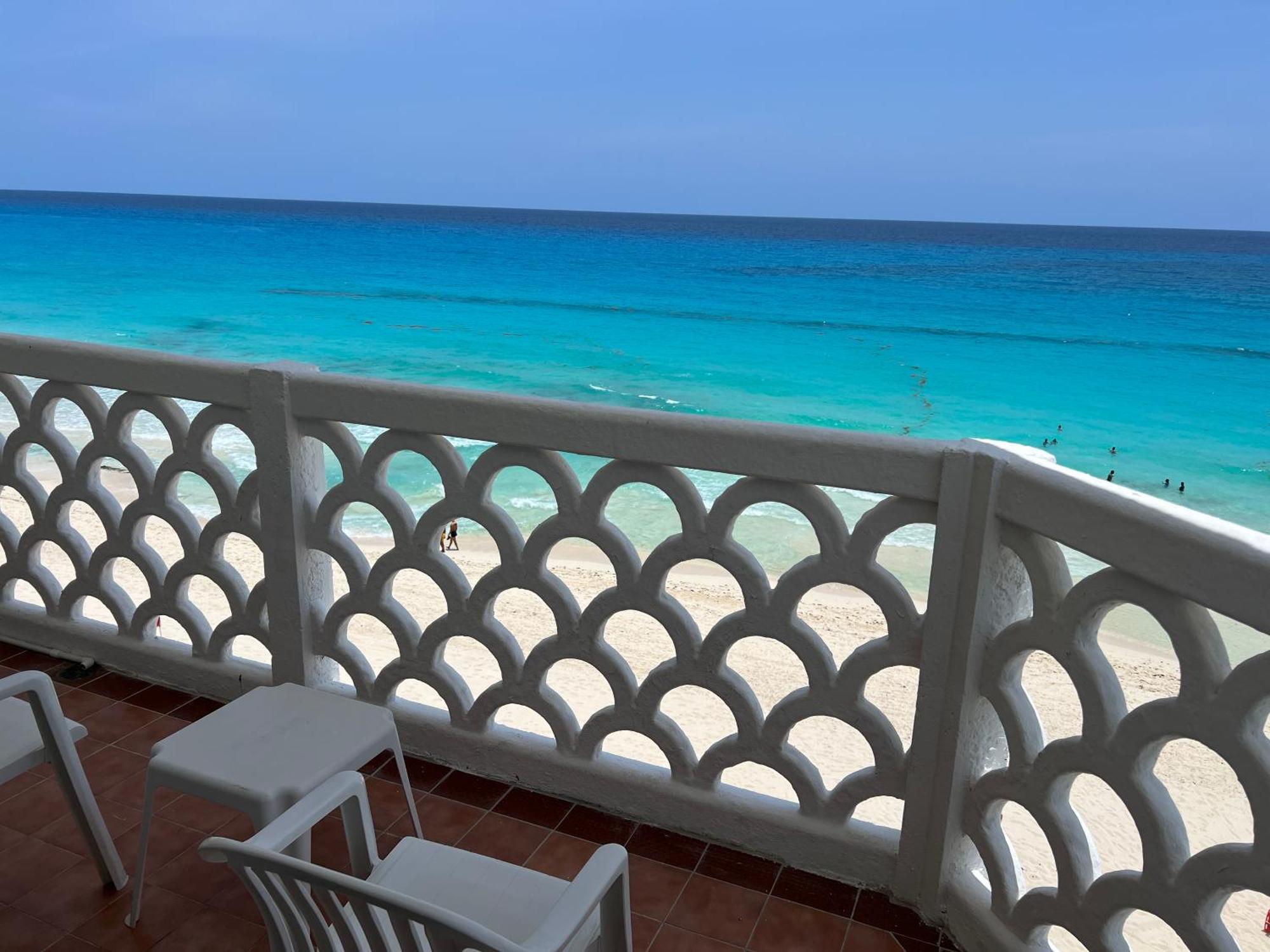 Ova Apartments Cancun Exterior photo