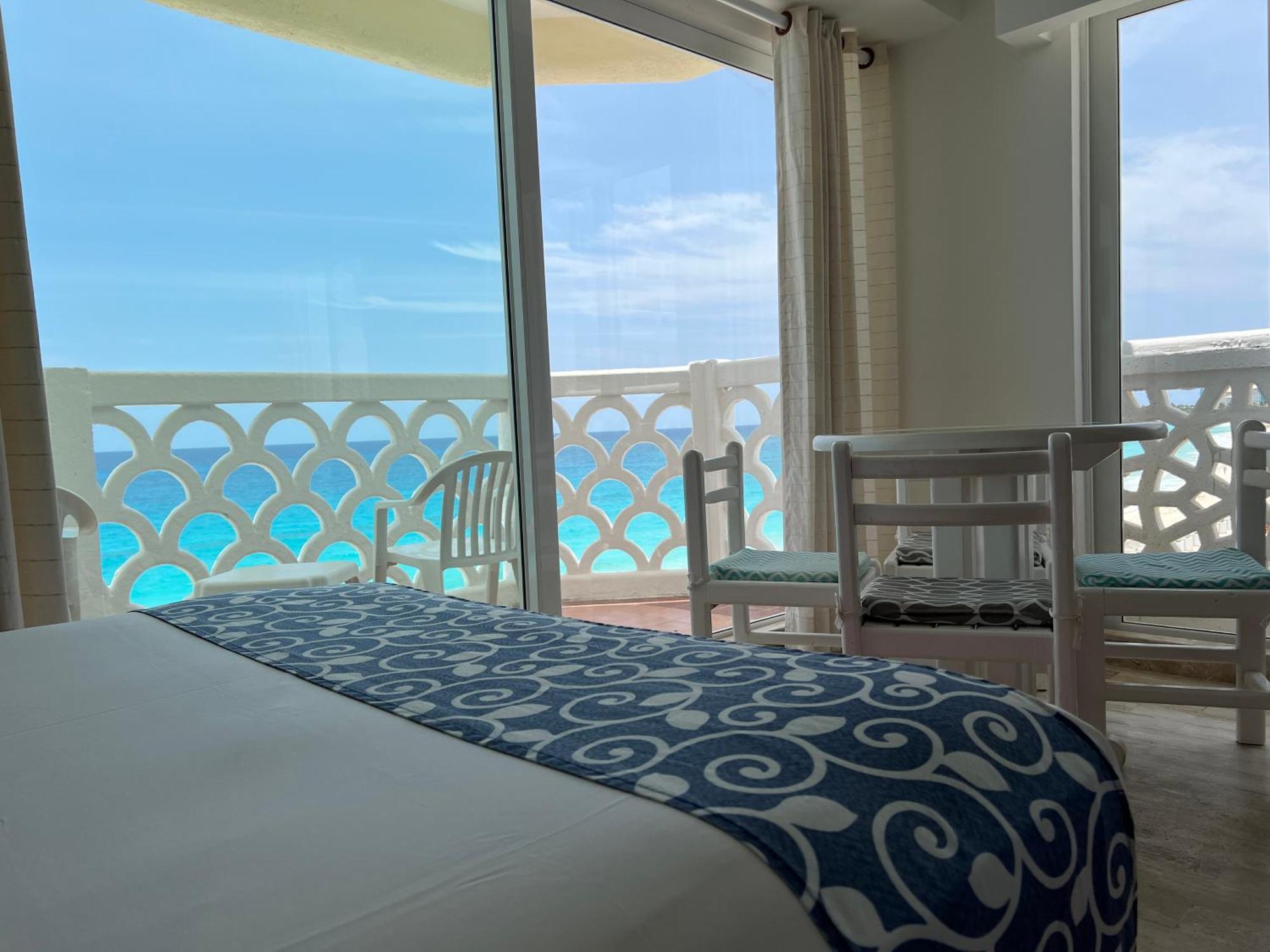 Ova Apartments Cancun Exterior photo