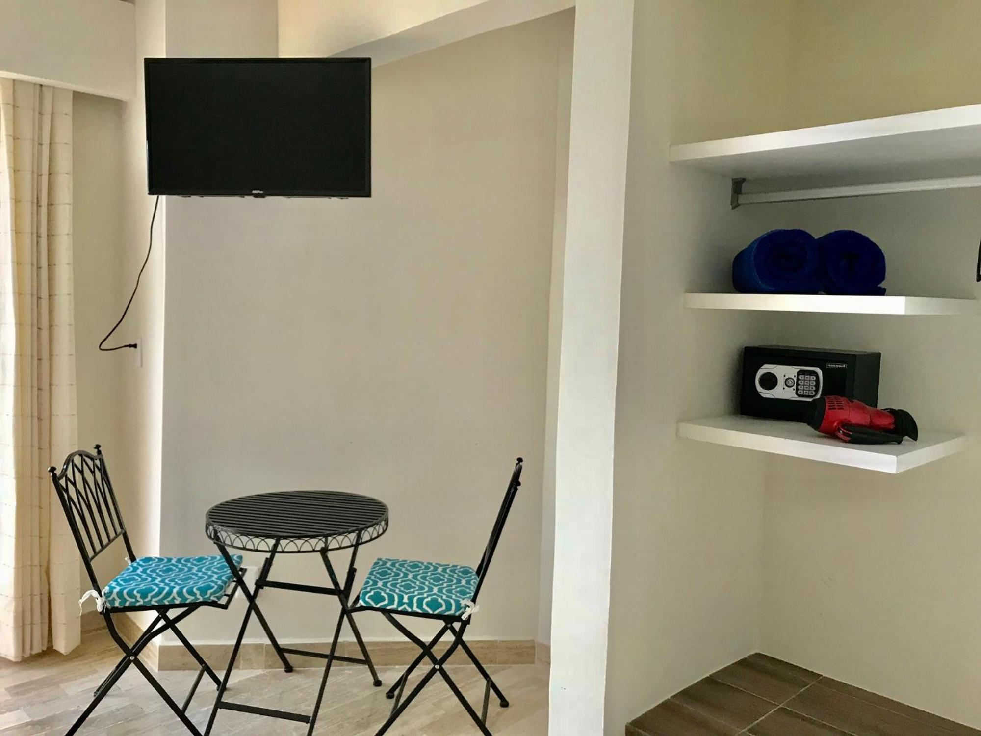 Ova Apartments Cancun Exterior photo
